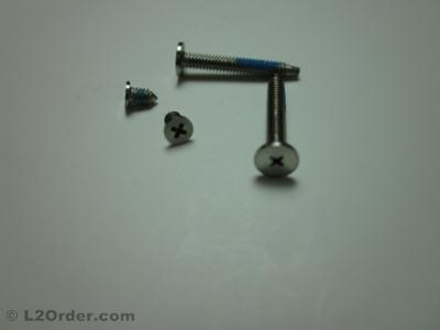 Bottom Screw Set 14PCs for Apple Macbook Pro A1150 A1211 A1260 A1226 A1229