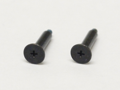 Internal Speaker Speakers Screw Screws Set 2 PCs for Apple Unibody MacBook Pro 13" A1278 15" A1286 17" A1297