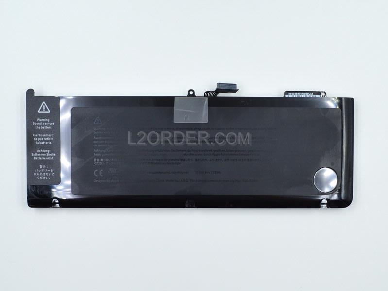 NEW Battery A1382 020-7134-A 661-5844 For Apple MacBook Pro 15" A1286 2011 2012