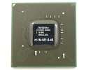 NVIDIA N11M-GE1-S-A3 BGA chipset With Lead free Solder Balls