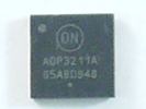ON ADP3211A QFN 32pin Power IC Chip