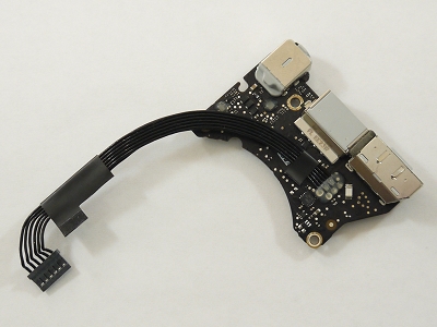 NEW DC Jack Power Board 820-3053-A for Apple MacBook Air 11" A1370 2011