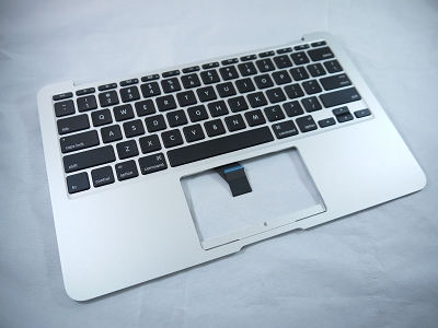NEW Top Case Palm Rest with US Keyboard for Apple MacBook Air 11" A1370 2011