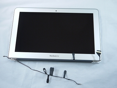 LCD LED Screen Display Assembly for Apple Macbook Air 11" A1370 2011