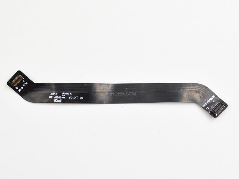 NEW WiFi Bluetooth Airport Flex Ribbon Cable 821-0961-A for Apple MacBook Pro 15" A1286 2010