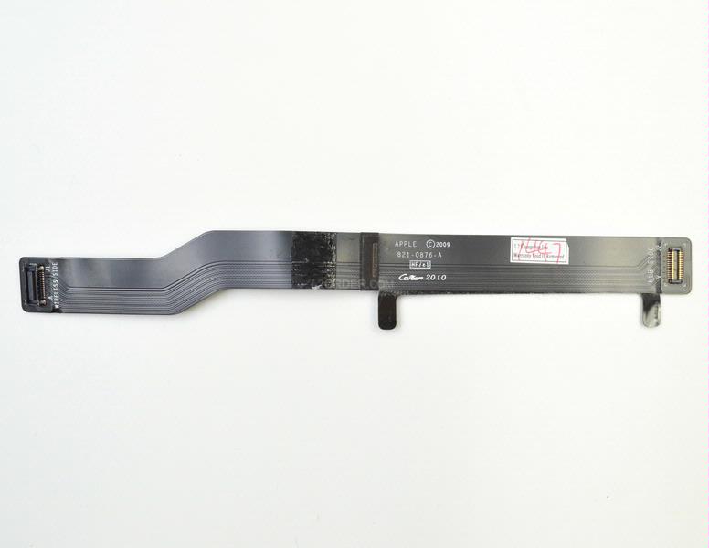 NEW WiFi Bluetooth Airport Flex Ribbon Cable 821-0876-A for Apple MacBook 13" A1342 2009 2010