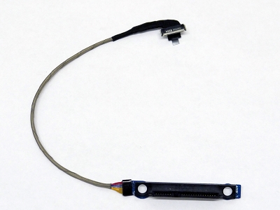 NEW HDD Hard Drive Cable for Apple MacBook 13" A1181 2006 2007 2008 2009