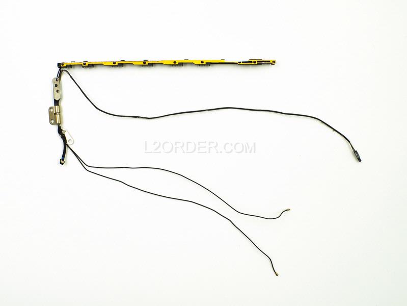 NEW Webcam Camera iSight Antenna Cable 821-1342-A with Hinge for Apple MacBook Air 11" A1370 2011