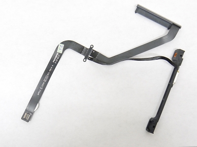 NEW HDD Hard Drive Cable With Bracket 821-0814-A for Apple MacBook Pro 13" A1278 2009 2010