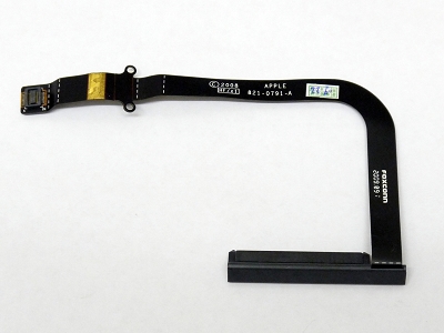 NEW HDD Hard Drive Cable 821-0791-A for Apple MacBook Pro 17" A1297 2009 2010