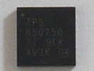 Power IC TPS650250RHDR QFN 32pin Chipset TPS 650250 RHDR