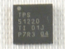 Power IC TPS51220 QFN 32pin Chipset TPS 51220