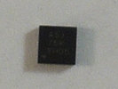 TPS62021DRCR QFN 10pin Chipset TPS 62021 DRCR Part Mark ASJ Power IC