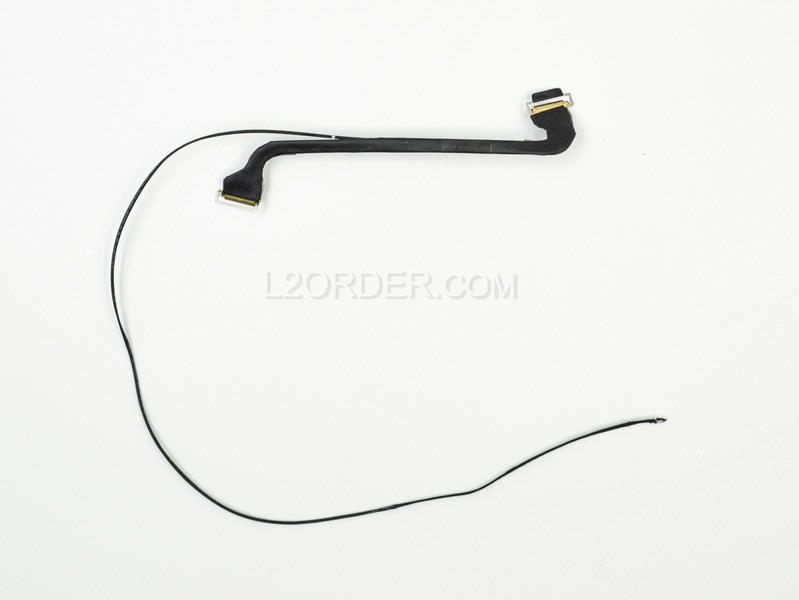NEW LCD LED LVDS Webcam Cable for Apple MacBook 13" A1342 2009 2010