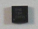 Power IC TPS61028DRCR QFN 10pin Chipset TPS 61028 DRCR Part Mark BNE
