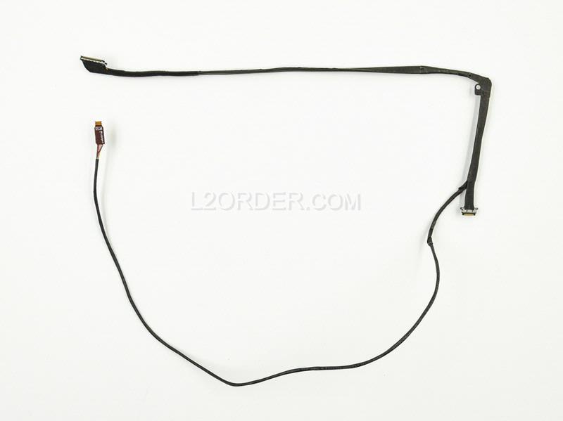NEW WiFi Wireless Bluetooth iSight Webcam Camera Cam Cable 821-0867-A for Apple MacBook 13" A1278 2008