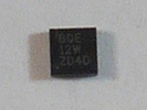 Power IC TPS62400DRCR QFN 10pin Chipset TPS 62400 DRCR Part Mark BQE