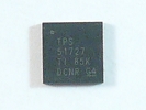 Power IC TPS51727RHAR QFN 40pin Chipset TPS 51727 RHAR Part Mark 51727