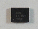 Power IC BQ24070RHL QFN 20pin Chipset BQ 24070 RHL Part Mark BRQ