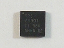 Power IC TPS74901 QFN 20pin Chipset TPS 74901