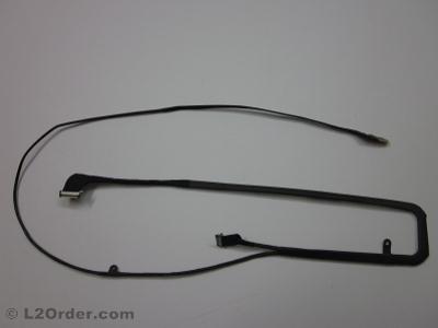 NEW WiFi Bluetooth Webcam Camera iSight Cable 821-0867-A for Apple MacBook Pro 15" A1286 2008 2009