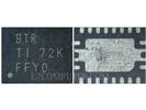 Power IC BQ24071RHLR QFN 20pin Chipset BQ 24071 RHLR Part Mark BTR
