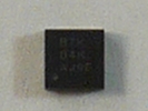 Power IC TPS61150ADRCR QFN 10pin Chipset TPS 61150 ADRCR Part Mark BTK