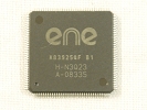 ENE KB3925QF B1 TQFP IC Chip