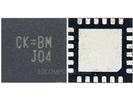 IC - RICHTEK RT8205BGQW 48pin QFN chipset RT 8205 BGQW CK=DD