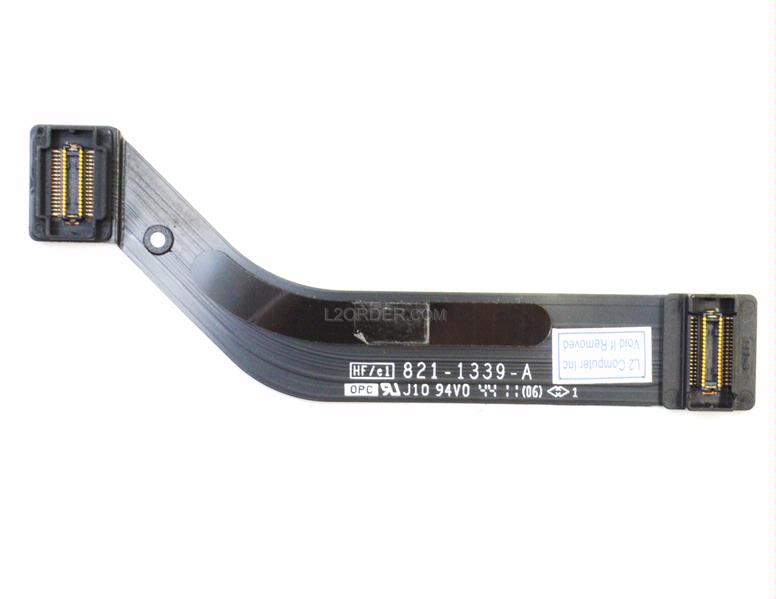 NEW Power Audio Board Cable 821-1339-A for Apple MacBook Air 13" A1369 2011
