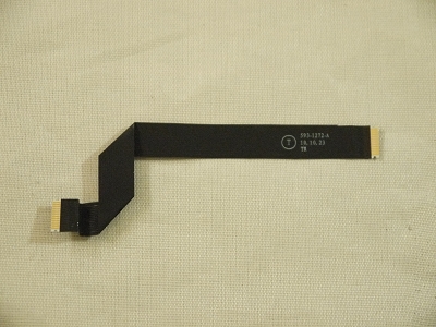 NEW Trackpad Touchpad Cable 593-1272-A for Apple MacBook Air 13" A1369 2010