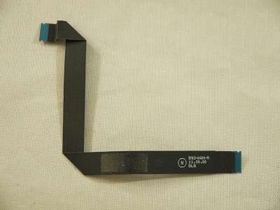 NEW Trackpad Touchpad Cable 593-1428-A for Apple MacBook Air 13" A1369 2011 A1466 2012