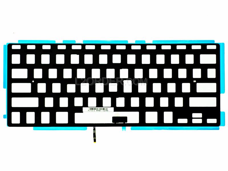 NEW Keyboard Backlit Backlight for Apple MacBook Pro 13" A1278 2009 2010 2011 2012