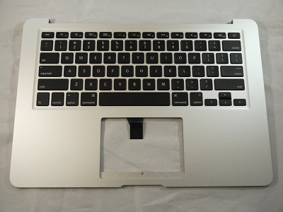NEW Top Case Palm Rest with US Keyboard for Apple MacBook Air 13" A1369 2011