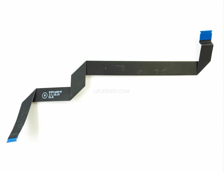 NEW Trackpad Touchpad Cable 593-1430-A for Apple MacBook Air 11" A1370 2011 A1465 2012