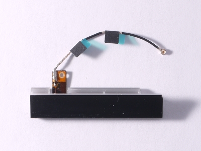 Original Apple Left Antenna Flex Cable For IPad 2 WiFi + GSM A1395 A1396 (Bluetooth/WiFi)
