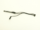 NEW Power Switch On/Off Volume Control Key Cable 820-2737-A for iPad 1 WiFi A1219 3G A1337