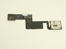 NEW Sim Card Board Tray Flex Cable 821-0947-A for iPad 1 WiFi A1219 3G A1337