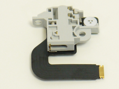 NEW Headphone Jack Audio Flex Cable 821-0795-A for iPad 1 WiFi A1219 3G A1337