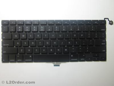 NEW US Keyboard for Apple MacBook Air 13" A1237 2008 A1304 2008 2009