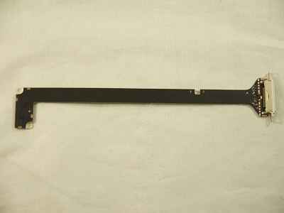 NEW Charge Charging System Dock Port Connector Flex Cable 820-2701-A for iPad 1 WiFi A1219 3G A1337