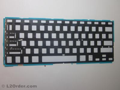 NEW Backlit Backlight for Apple MacBook Air 13" A1237 2008 A1304 2008 2009