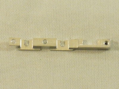 NEW Volume Button Metal Internal Bracket Holder for iPad 1 WiFi A1219 3G A1337