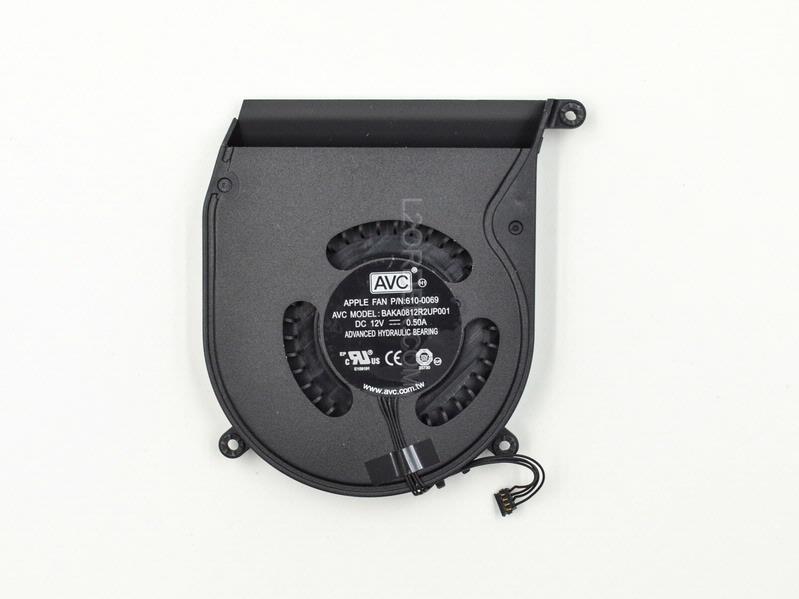 NEW CPU Cooling Fan for Apple Mac Mini A1347 2010 2011 2012 922-9557 610-9557 610-0056 610-0069 922-9953 610-0164