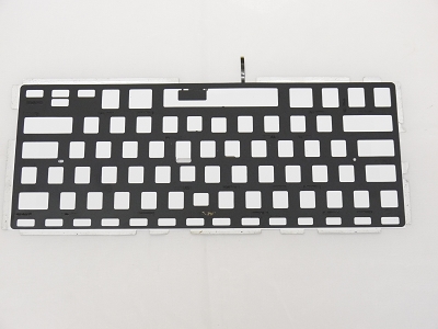 USED Keyboard Backlight for Apple MacBook Pro 13" A1278 2009 2010 2011 2012