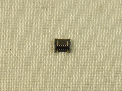 NEW 4Pin Keyboard Backlit FPC Connector for Apple MacBook Pro 13" A1278 15" A1286 17" A1297
