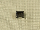 NEW Microphone 3PIN Connector for Apple Macbook Pro 13" A1342 A1278 15" A1286 17" A1297