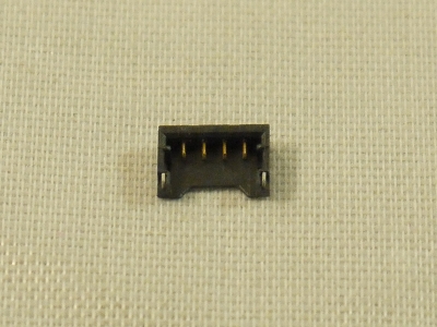 NEW 4PIN Speaker and Fan Connector for Apple Macbook Pro 13" A1342 A1278 A1181 15" A1286 A1260 A1226 17" A1297 A1261 A1229 Mac Mini A1347