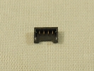 NEW 4PIN Speaker and Fan Connector for Apple Macbook Pro 13" A1342 A1278 A1181 15" A1286 A1260 A1226 17" A1297 A1261 A1229 Mac Mini A1347