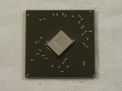 ATI Radeon 1016 216-0774007 With Lead Free Solder Balls